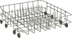 FRIGIDAIRE Frigidaire 5304535379 Lower Dishrack Assembly (22 x 21 x 9 inches) Replaces AP7215764