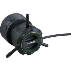 FUJINON Fujinon SS-15D Full Servo Controls Broadcast Camera