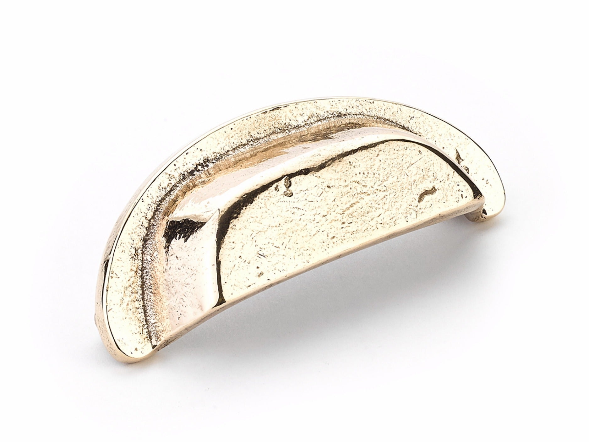 SCHAUB Schaub 775-NB Mountain Cup Pull Natural Bronze