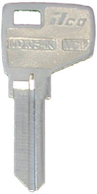 ILCO Kaba Ilco Corp MD17-MD1054K Master Dexter Key Blank