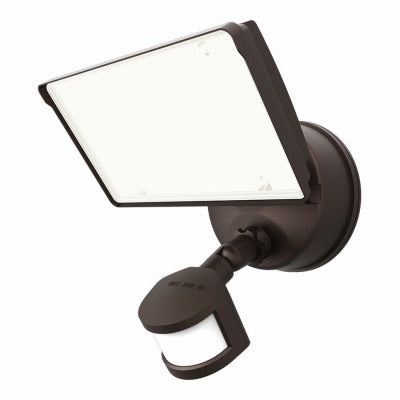 COOPER LIGHTING SOLUTIONS Cooper Lighting TGS5S401MSCB Floodlight Bronze Outdoor
