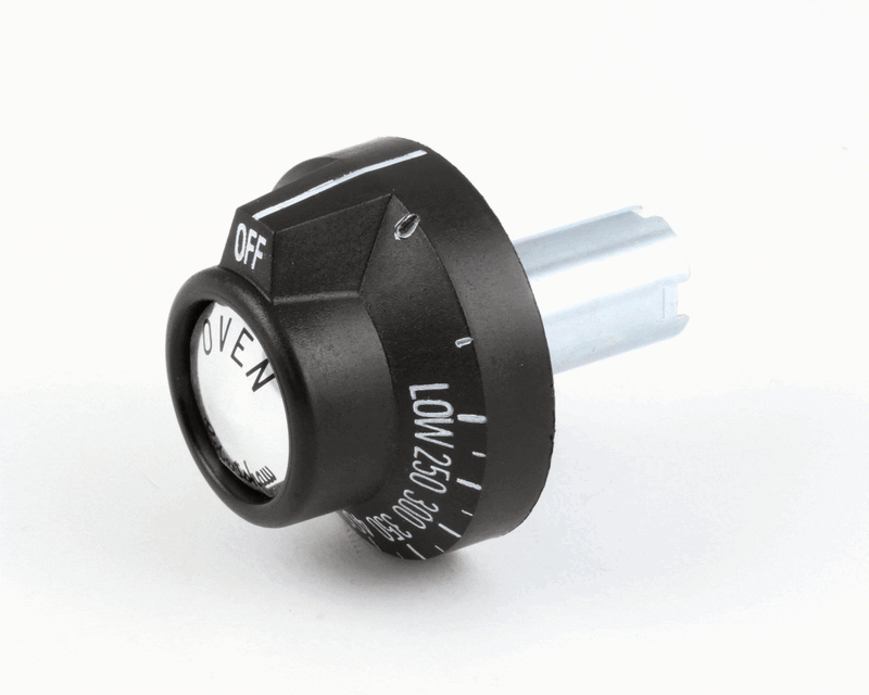 SOUTHBEND Southbend 1179998 Dial Thermostat Knob 1-15/16 in (Replacement 22-1381)
