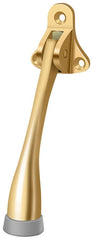 DELTANA Deltana DHK5CR003 Kickdown Door Holder Lifetime Brass