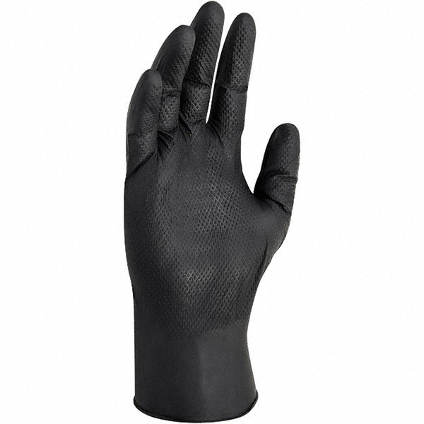 KLEENGUARD Kleenguard 49275 Nitrile Gloves 6 Mil Small 90 Count