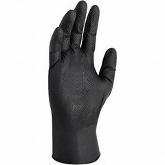KLEENGUARD Kleenguard 49275 Nitrile Gloves 6 Mil Small 90 Count