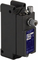 SCHNEIDER ELECTRIC Square D 9007AW12 Limit Switch Spdt Nc Rotary Head 600V