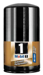 MOBIL 1 Service Champ Inc M1-601A Premium Oil Filter Diesel Ford