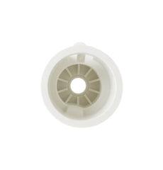 GE APPLIANCES Ge Appliances WD12X10244 Dishwasher Spray Arm Base (4 3/4 H x 2 3/4 W x 2 3/4 D) Replacement WD12X10244