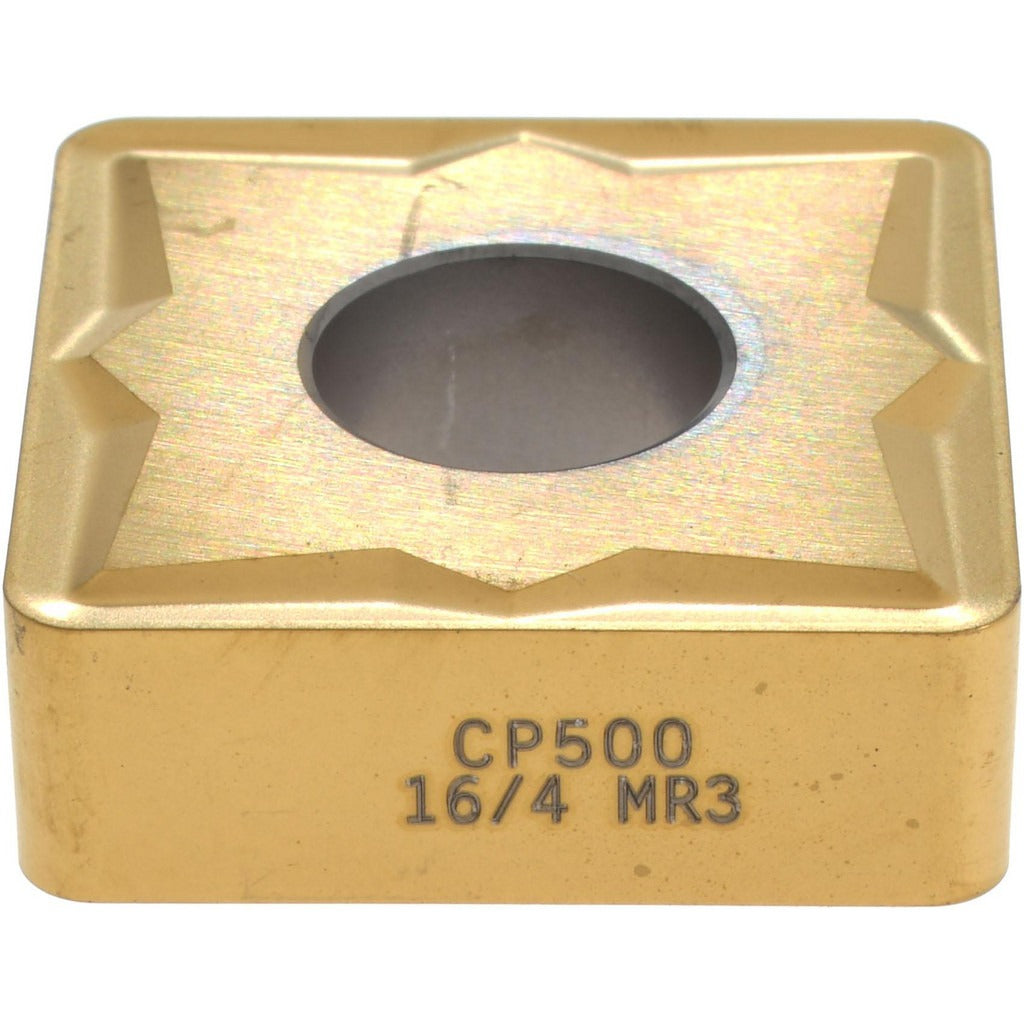 SECO TOOLS Seco 00098983 Turning Insert SNMG644-MR3 CP500 Carbide