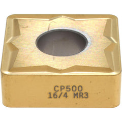 SECO TOOLS Seco 00098983 Turning Insert SNMG644-MR3 CP500 Carbide