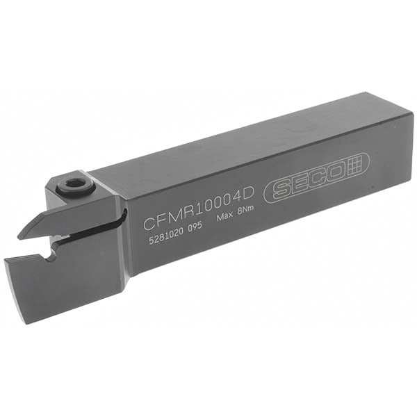 SECO TOOLS Seco 00096176 Cfmr Indexable Turning Toolholder