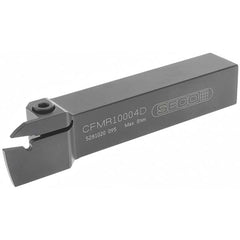 SECO TOOLS Seco 00096176 Cfmr Indexable Turning Toolholder