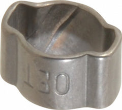OETIKER Oetiker 15100002-100 2-ear Clamp 3/16 Inch