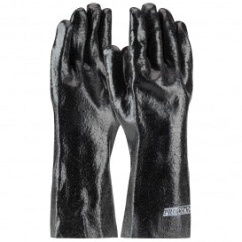 PIP Pip 58-8040r Pvc Dipped Gloves 14 Inches