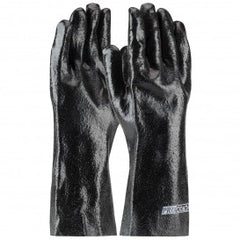 PIP Pip 58-8040r Pvc Dipped Gloves 14 Inches