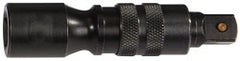 PROTO Proto J7203L 3/8 in Drive Impact Socket Extension 3 in