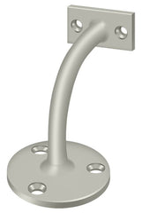 DELTANA Deltana HRC175U15 Hand Rail Bracket Satin Nickel
