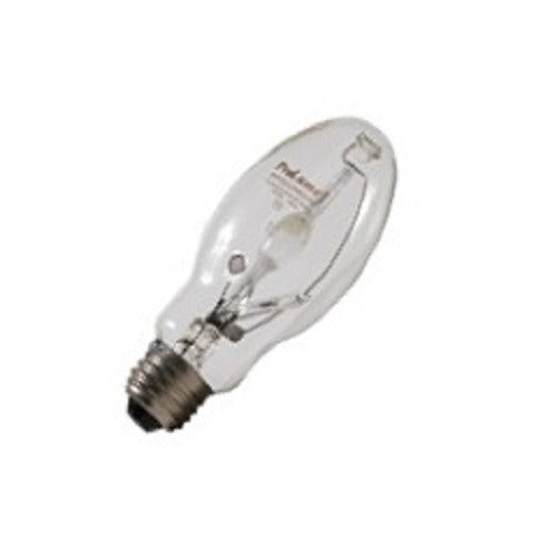 HALCO Halco MP50/U/MED/PS HID Metal Halide Pulse Start ED17 Bulb 50W (Medium E26 Base)