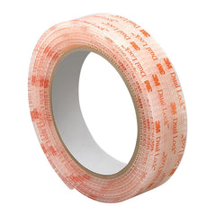 3M 3M 888519021491 Dual Lock Fastener Roll 1 in 10 Yd Clear