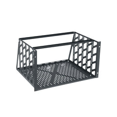 MIDDLE ATLANTIC Middle Atlantic - U.s. - Legrand CAP6 Captivator Shelf 6U
