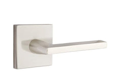 EMTEK Emtek 5110HLOUS15LH Helios Lever Passage Set Satin Nickel