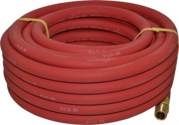 CONTINENTAL Continental Contitech HZR05030-50-11 Air Hose 50 Ft
