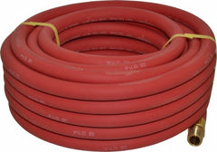 CONTINENTAL Continental Contitech HZR05030-50-11 Air Hose 50 Ft