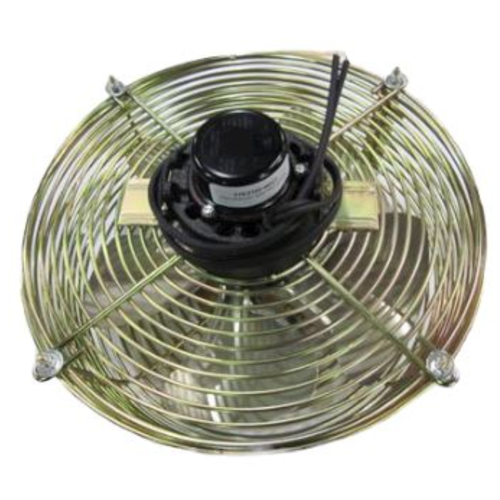 BITZER Bitzer 415-2100-46KIT Fan head kit 440 V (Box 30 kg)