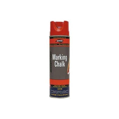 AERVOE Aervoe 216 Red Marking Chalk Spray 15 Oz Temporary