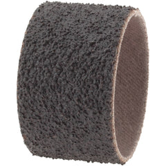 MERIT Merit Abrasives 08834196222 Spiral Band 36 Grit 1.5x1 Inch