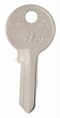 ILCO Kaba Ilco Corp VR91A Padlock Key Blank 10 Pack
