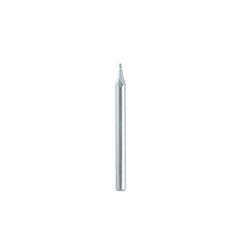 SECO TOOLS Seco 17002532 Square End Mill 0.027 in 2 Flute Carbide