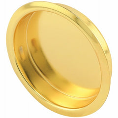 PRIME-LINE Prime Line Products N 6765 Round Door Pull 2 Pack