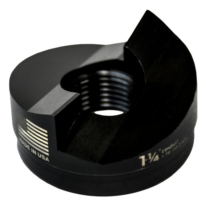 GREENLEE 721114 PIPE FITTINGS
