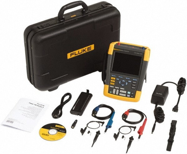 FLUKE Fluke VPS510-R Oscilloscope Probe Set 190 Series