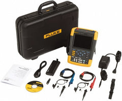 FLUKE Fluke VPS510-R Oscilloscope Probe Set 190 Series