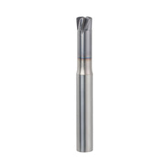 SECO TOOLS Seco 03043616 Corner Radius End Mill 1/2 in 5 Flute Altin