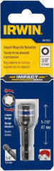 IRWIN Irwin IWAF34238 Magnetic Nutsetter 3/8 Inch Hex Bit