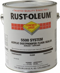 RUST-OLEUM Rust-oleum 251282 Protective Sealer Coating 1 Gal White