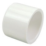 DURA PLASTIC Dura Plastic PVC80CAPS12 Pvc Sch 80 Cap Slip 0.5 Inch