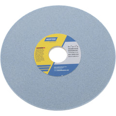 NORTON Norton 66253043351 Surface Grinding Wheel 8in 60 Grit