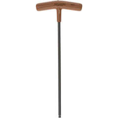 PARAMOUNT Paramount PAR34168 Hex Key 6mm Ball End T-handle