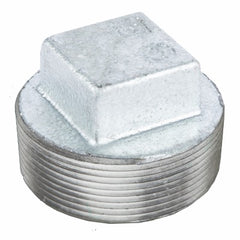 SOUTHLAND B K/mueller Inds(import) 511-808HN Galvanized Plug 2 in