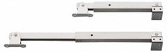 SUGATSUNE Sugatsune LB-S350 Lid Stay Damper 154 Lb Stainless Steel
