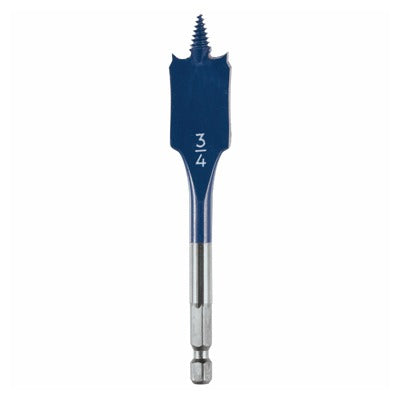 BOSCH Robert Bosch Tool Group DSBS1009 Spade Bit 3/4 Inch 5-pack