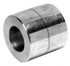 MERIT BRASS Merit Brass SW3612D-0806 Pipe Reducer 316 Ss 3000 Psi