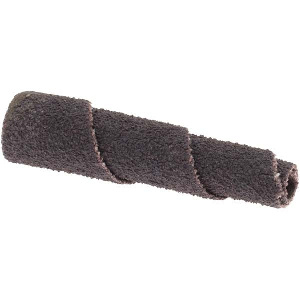 MERIT Merit Abrasives 08834181708 Cartridge Roll 3/8 in 80 Grit