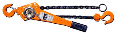 AMERICAN POWER PULL American Power Pull 605 Chain Puller 3/4 Ton
