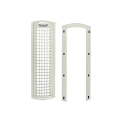 GE APPLIANCES Ge Appliances WE22X35337 Replacement lint filter grid assembly (1 pack) WE01M0406