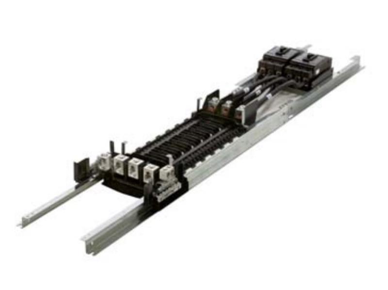 SCHNEIDER ELECTRIC NQ54L4 RELAYS & SWITCHES